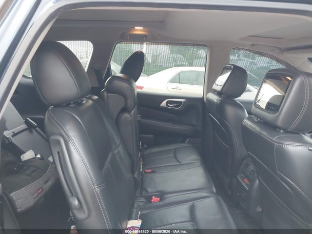 Продажа на аукционе авто 2014 Nissan Pathfinder Sl, vin: 5N1AR2MM8EC662381, номер лота: 45041820