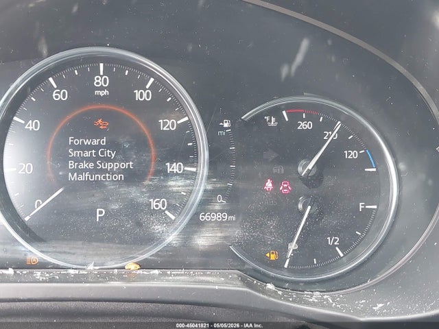 Mazda Cx-5 Grand Touring 2019 JM3KFADM3K0689942 Image 15