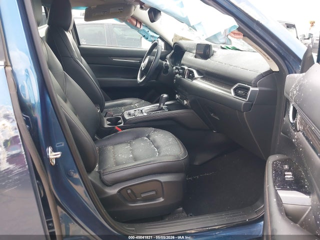 Mazda Cx-5 Grand Touring 2019 JM3KFADM3K0689942 Image 5