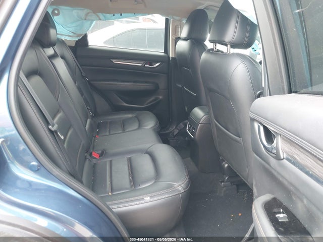 Mazda Cx-5 Grand Touring 2019 JM3KFADM3K0689942 Image 8
