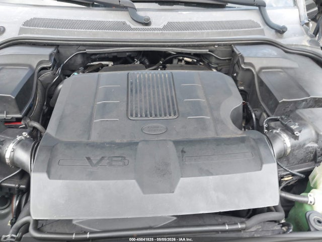 45041825 :رقم المزاد ، SALAG2D41CA624096 vin ، 2012 Land Rover Lr4 مزاد بيع