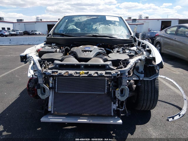 Maserati Levante Modena Ultima 2024 ZN661YUM1RX443733 Image 11