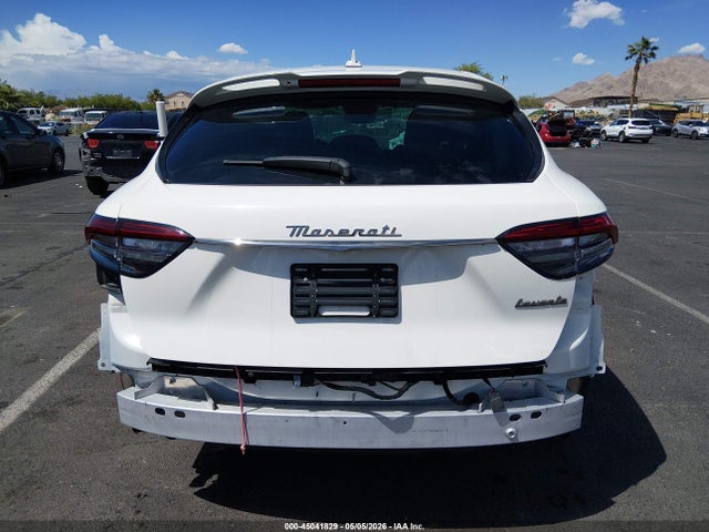 Maserati Levante Modena Ultima 2024 ZN661YUM1RX443733 Image 15