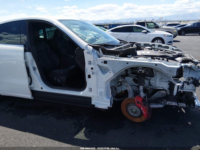 Maserati Levante Modena Ultima 2024 ZN661YUM1RX443733 Image 16
