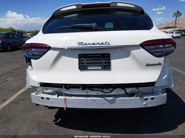 Maserati Levante Modena Ultima 2024 ZN661YUM1RX443733 Image 17