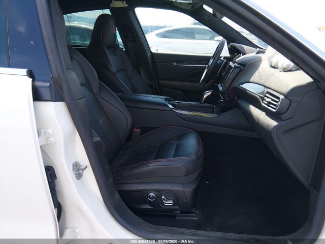 Maserati Levante Modena Ultima 2024 ZN661YUM1RX443733 Image 5