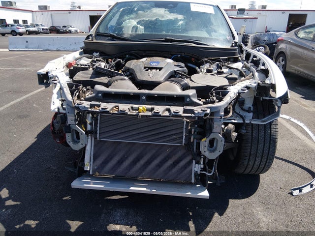 Maserati Levante Modena Ultima 2024 ZN661YUM1RX443733 Image 6