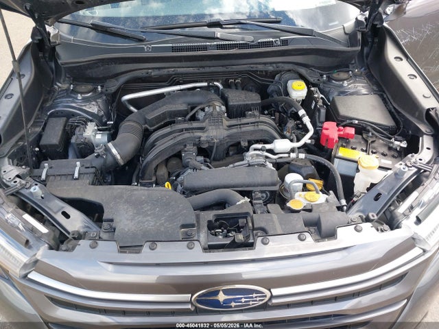 Subaru Forester Limited 2025 JF2SLDRC0SH507443 Image 10