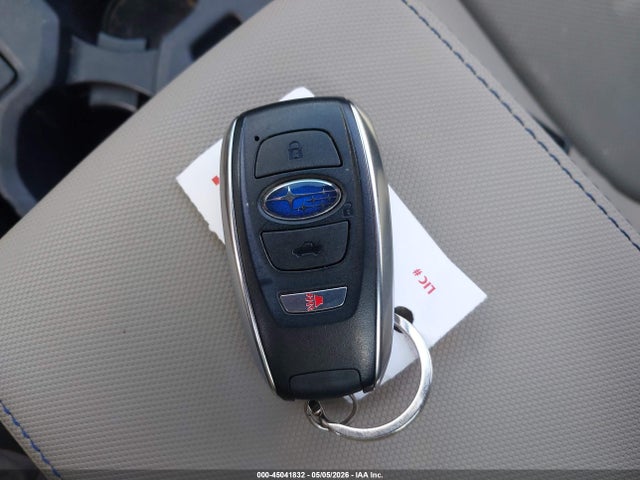 Subaru Forester Limited 2025 JF2SLDRC0SH507443 Image 11