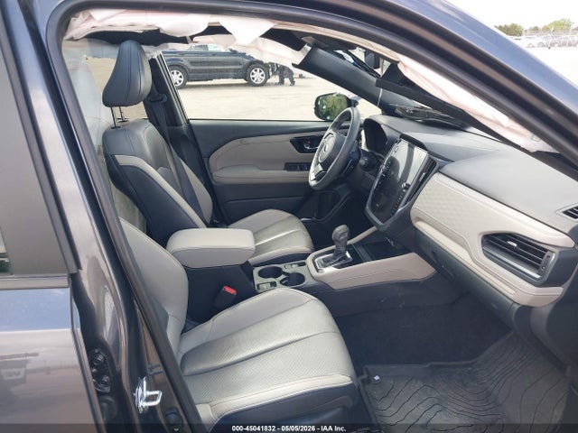 Subaru Forester Limited 2025 JF2SLDRC0SH507443 Image 5