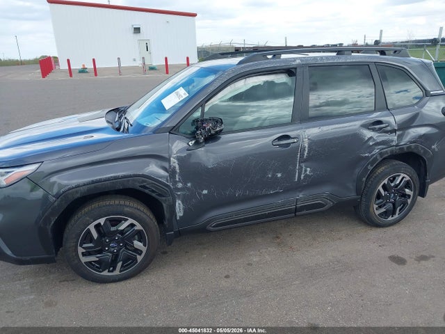 Subaru Forester Limited 2025 JF2SLDRC0SH507443 Image 6