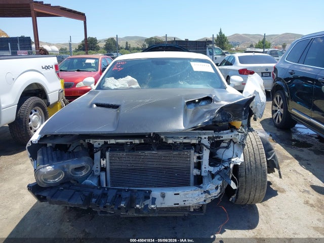 Продаж на аукціоні авто 2016 Dodge Challenger R/t Plus, vin: 2C3CDZBT3GH120088, номер лоту: 45041834