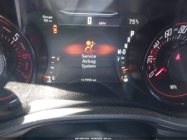 Продаж на аукціоні авто 2016 Dodge Challenger R/t Plus, vin: 2C3CDZBT3GH120088, номер лоту: 45041834