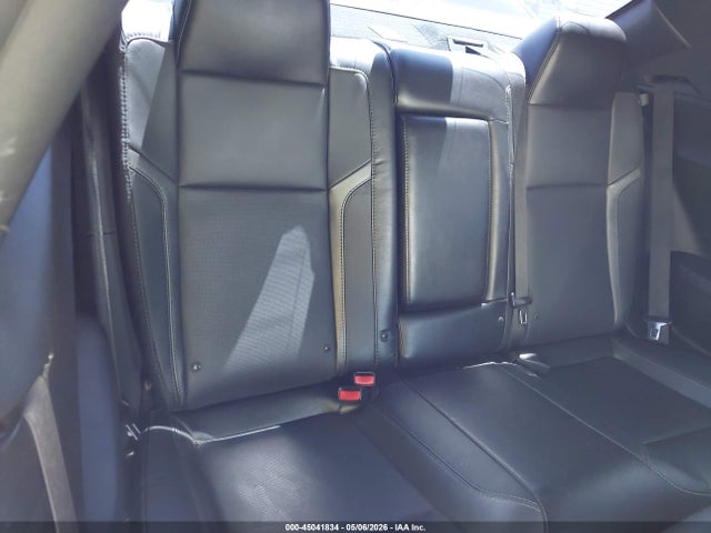 Продаж на аукціоні авто 2016 Dodge Challenger R/t Plus, vin: 2C3CDZBT3GH120088, номер лоту: 45041834