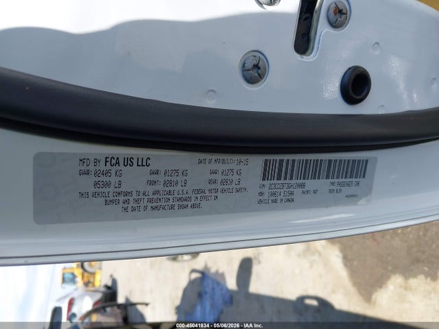 Продаж на аукціоні авто 2016 Dodge Challenger R/t Plus, vin: 2C3CDZBT3GH120088, номер лоту: 45041834