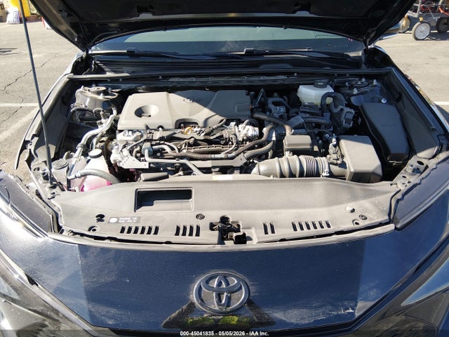 Toyota CAMRY XSE 2026 4T1DAACK2TU223893 Image 10