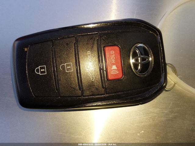 Toyota CAMRY XSE 2026 4T1DAACK2TU223893 Image 11