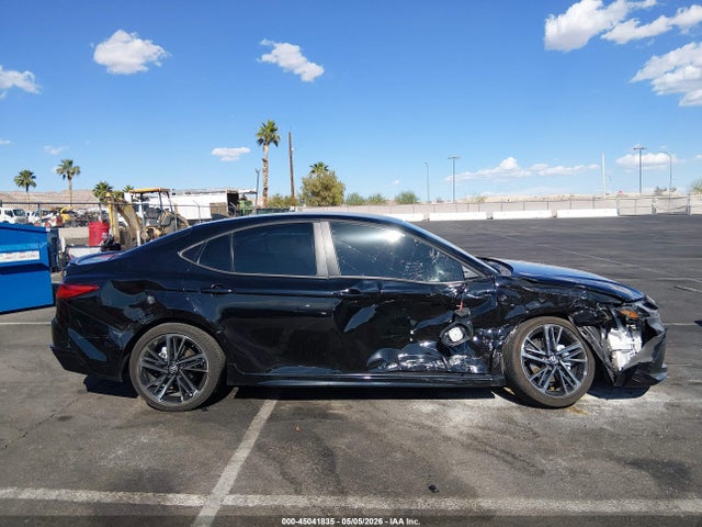 Toyota CAMRY XSE 2026 4T1DAACK2TU223893 Image 13