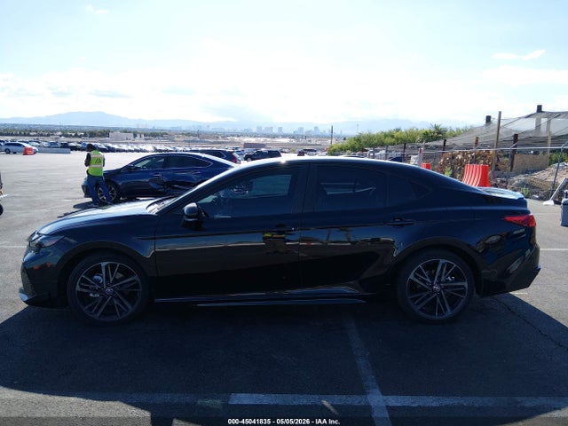 Toyota CAMRY XSE 2026 4T1DAACK2TU223893 Image 14