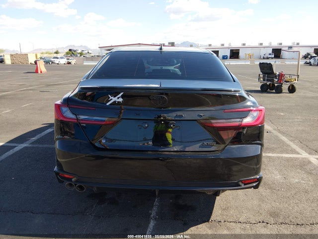 Toyota CAMRY XSE 2026 4T1DAACK2TU223893 Image 16