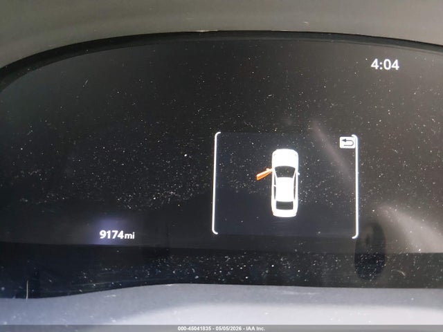 Toyota CAMRY XSE 2026 4T1DAACK2TU223893 Image 7
