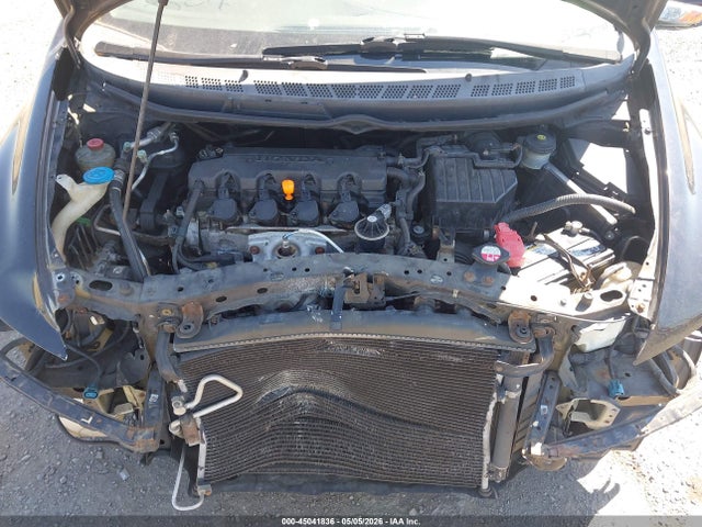 Продажа на аукционе авто 2007 Honda Civic Lx, vin: 2HGFA16567H315229, номер лота: 45041836