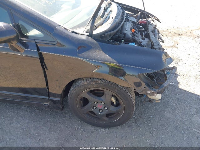 Продажа на аукционе авто 2007 Honda Civic Lx, vin: 2HGFA16567H315229, номер лота: 45041836