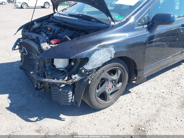 Продажа на аукционе авто 2007 Honda Civic Lx, vin: 2HGFA16567H315229, номер лота: 45041836