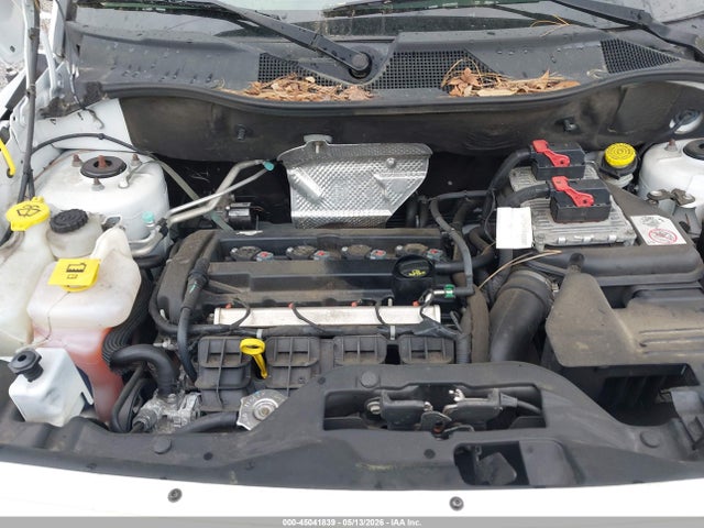 45041839 :رقم المزاد ، 1C4NJPBA9HD149500 vin ، 2017 Jeep Patriot Sport Fwd مزاد بيع