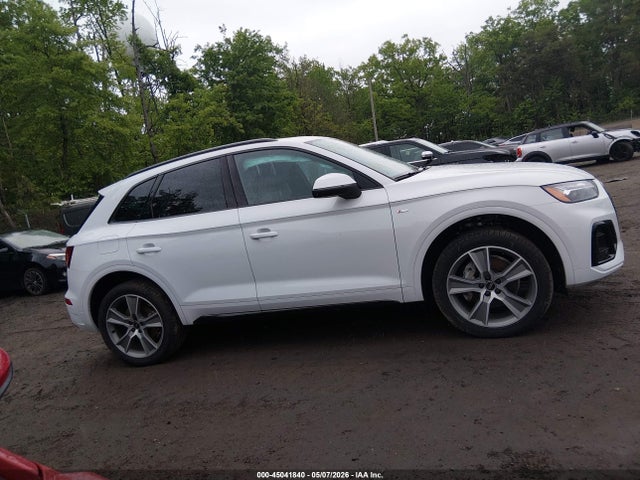 Продаж на аукціоні авто 2025 Audi Q5 Premium 45 Tfsi S Line Quattro, vin: WA1GAAFY9S2057913, номер лоту: 45041840