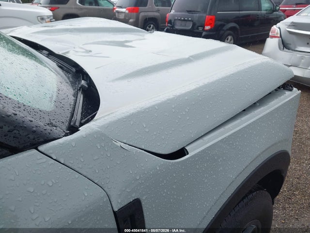 Aukcja sprzedaży 2024 Ford Bronco Sport Big Bend, vin: 3FMCR9B66RRE65531, numer aukcji: 45041841
