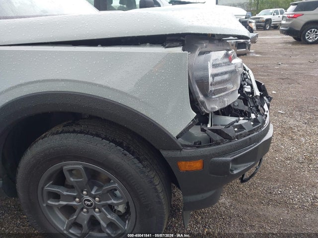 Aukcja sprzedaży 2024 Ford Bronco Sport Big Bend, vin: 3FMCR9B66RRE65531, numer aukcji: 45041841