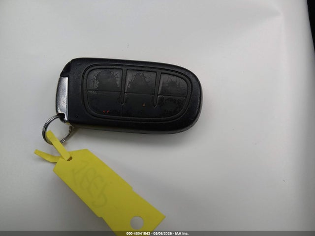 45041843 :رقم المزاد ، 1C4PJMDB4JD600190 vin ، 2018 Jeep Cherokee Limited 4x4 مزاد بيع
