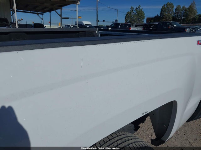 Aukcja sprzedaży 2017 Chevrolet Silverado 2500hd Wt, vin: 1GC1KUEG0HF181850, numer aukcji: 45041844