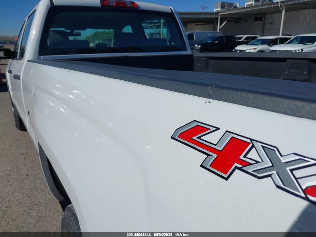 Aukcja sprzedaży 2017 Chevrolet Silverado 2500hd Wt, vin: 1GC1KUEG0HF181850, numer aukcji: 45041844