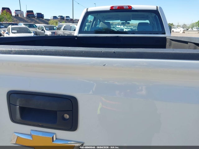 Aukcja sprzedaży 2017 Chevrolet Silverado 2500hd Wt, vin: 1GC1KUEG0HF181850, numer aukcji: 45041844