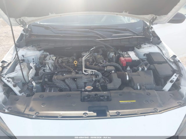 45041845 :رقم المزاد ، 1N4BL4CVXRN384129 vin ، 2024 Nissan Altima Sr Fwd مزاد بيع