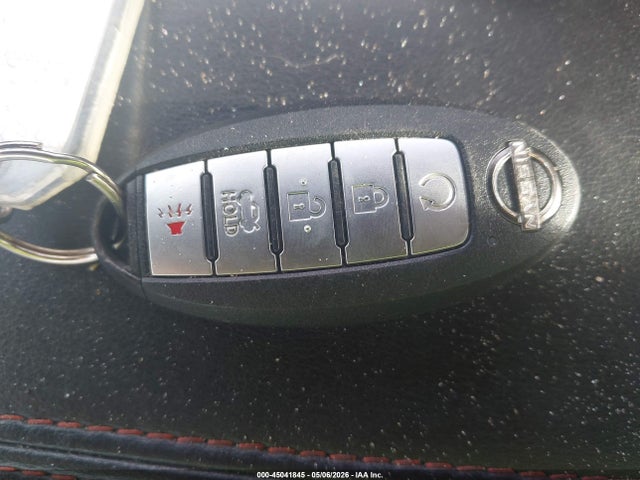 45041845 :رقم المزاد ، 1N4BL4CVXRN384129 vin ، 2024 Nissan Altima Sr Fwd مزاد بيع