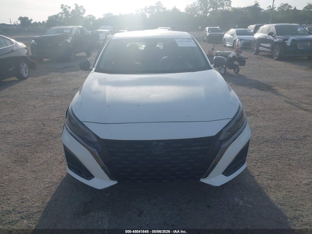 45041845 :رقم المزاد ، 1N4BL4CVXRN384129 vin ، 2024 Nissan Altima Sr Fwd مزاد بيع