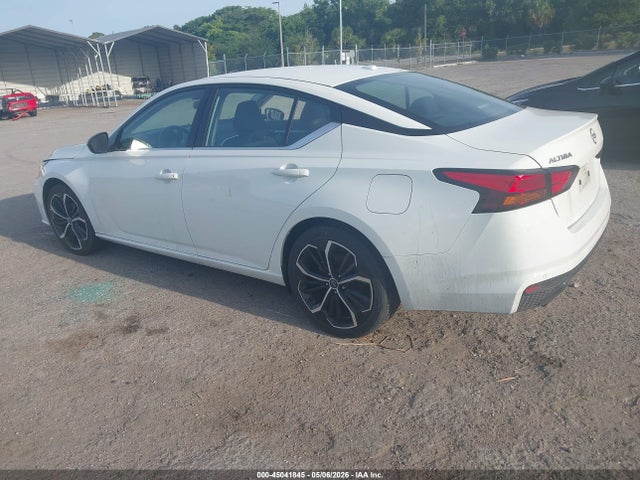 45041845 :رقم المزاد ، 1N4BL4CVXRN384129 vin ، 2024 Nissan Altima Sr Fwd مزاد بيع