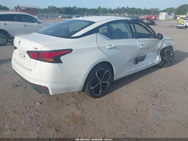 45041845 :رقم المزاد ، 1N4BL4CVXRN384129 vin ، 2024 Nissan Altima Sr Fwd مزاد بيع