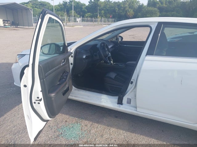 45041845 :رقم المزاد ، 1N4BL4CVXRN384129 vin ، 2024 Nissan Altima Sr Fwd مزاد بيع