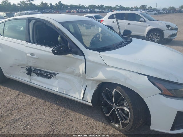 45041845 :رقم المزاد ، 1N4BL4CVXRN384129 vin ، 2024 Nissan Altima Sr Fwd مزاد بيع