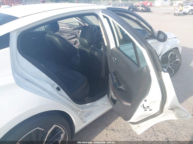 45041845 :رقم المزاد ، 1N4BL4CVXRN384129 vin ، 2024 Nissan Altima Sr Fwd مزاد بيع