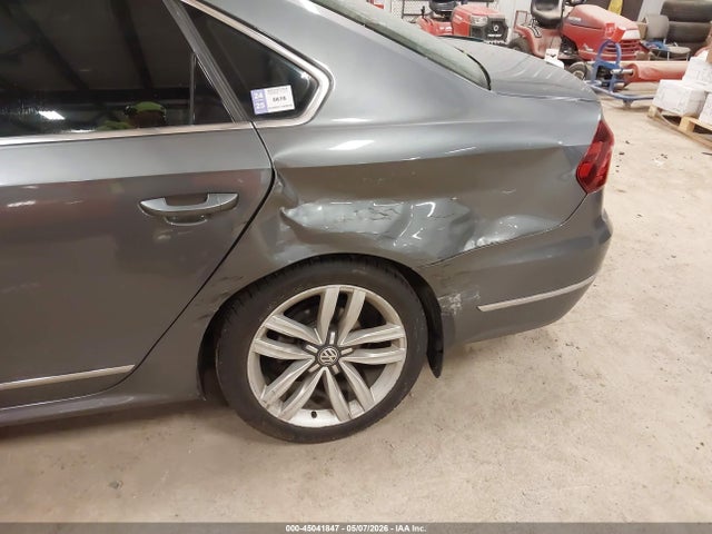 Продажа на аукционе авто 2017 Volkswagen Passat 1.8t Se, vin: 1VWGT7A31HC043888, номер лота: 45041847