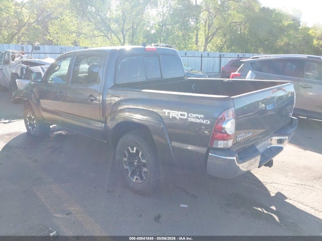 2014 Toyota Tacoma Base V6 მანქანა იყიდება აუქციონზე, vin: 3TMLU4EN3EM148001, აუქციონის ნომერი: 45041848