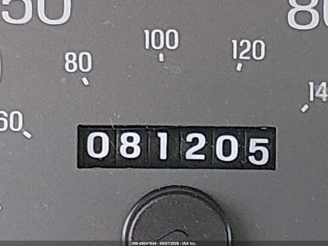 Продаж на аукціоні авто 2003 Mercury Grand Marquis Ls, vin: 2MEFM75W83X618921, номер лоту: 45041849