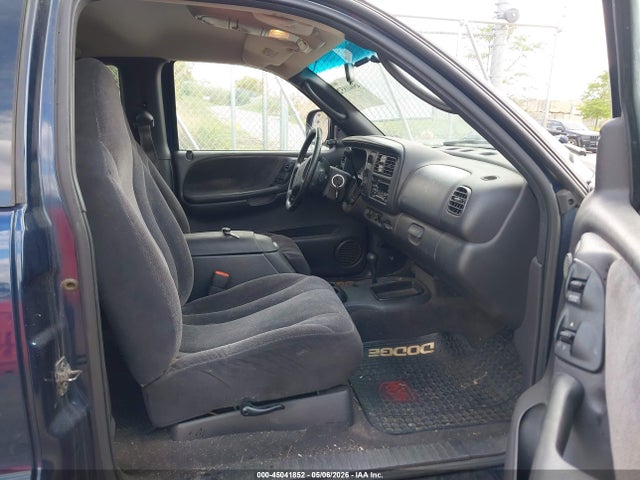 Продаж на аукціоні авто 2000 Dodge Dakota Slt/sport, vin: 1B7GG22N8YS650578, номер лоту: 45041852