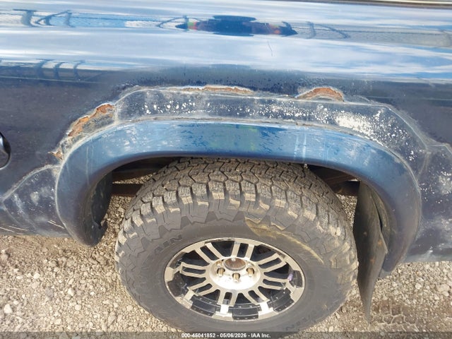 Продаж на аукціоні авто 2000 Dodge Dakota Slt/sport, vin: 1B7GG22N8YS650578, номер лоту: 45041852
