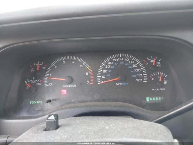 Продаж на аукціоні авто 2000 Dodge Dakota Slt/sport, vin: 1B7GG22N8YS650578, номер лоту: 45041852